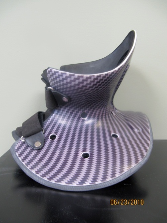 CustomCervicalCOllar