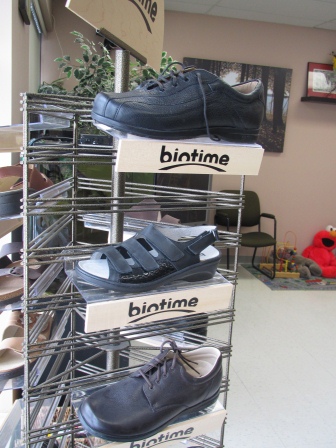 ExtraDepthShoes