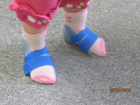 LeapfrogSMOS
