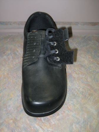 Shoe-Modifications-velcro