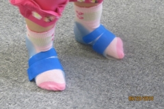 LeapfrogSMOS