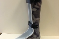 Leather-Padded-AFO