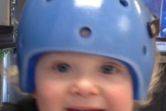 helmet