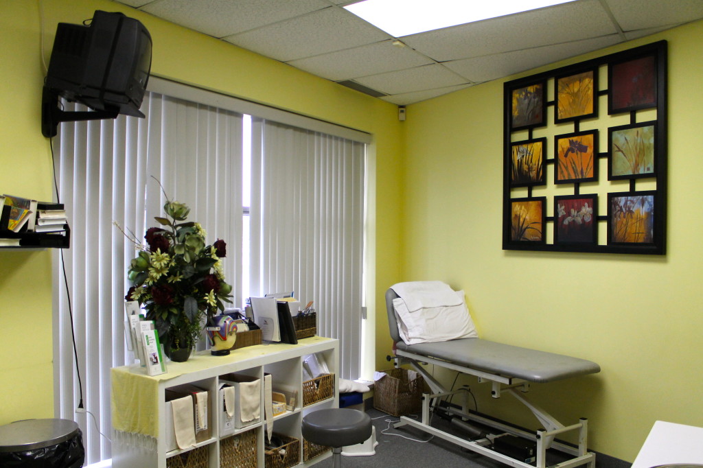 Foot Orthotic Treatment Custom Orthotics of London